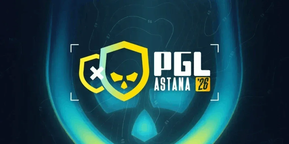 PGL Astana 2026