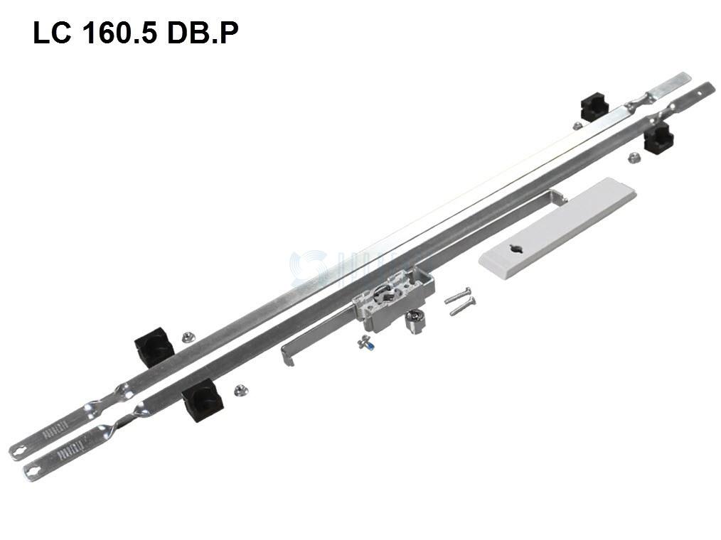 Система запорная штанговая 1600мм