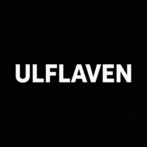 Ulflaven