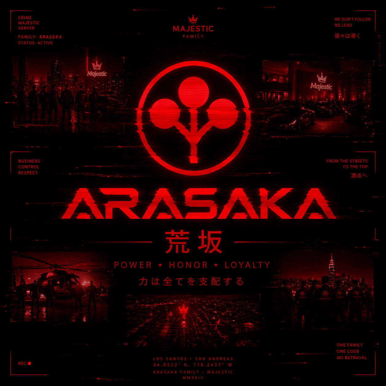 Arasaka