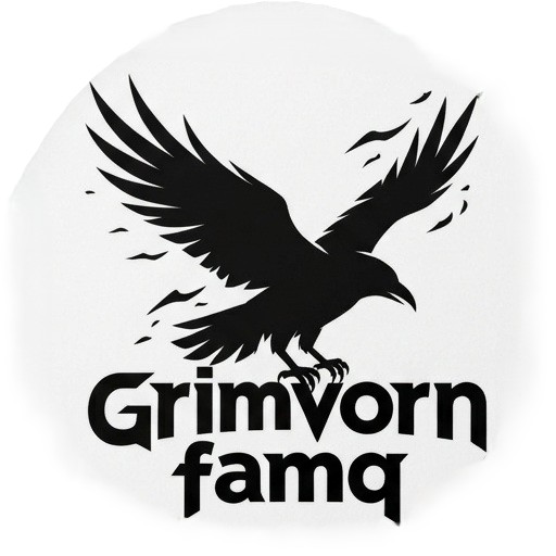 Grimvorn famq