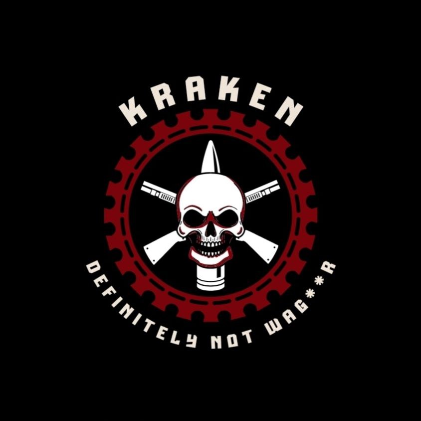 KRAKEN