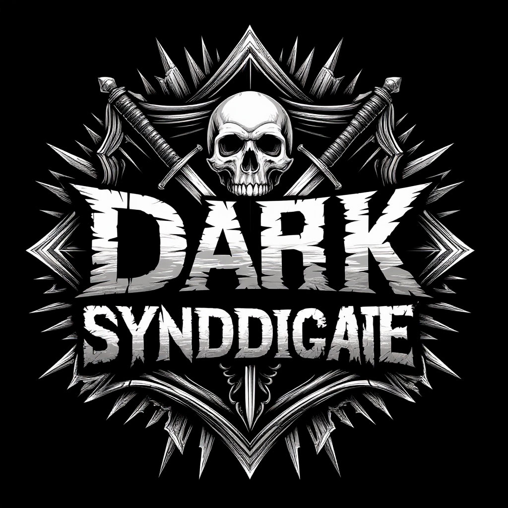 Dark famq