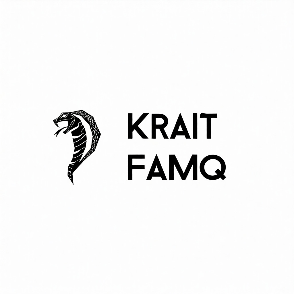 Krait famq