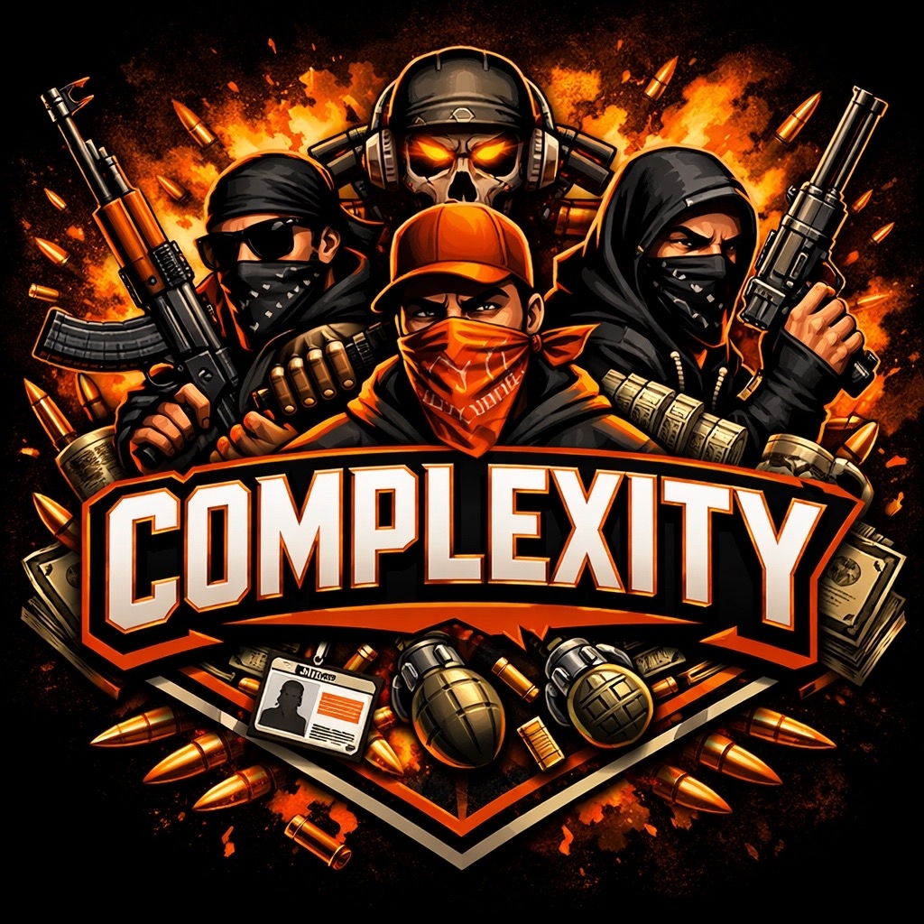 Complexity