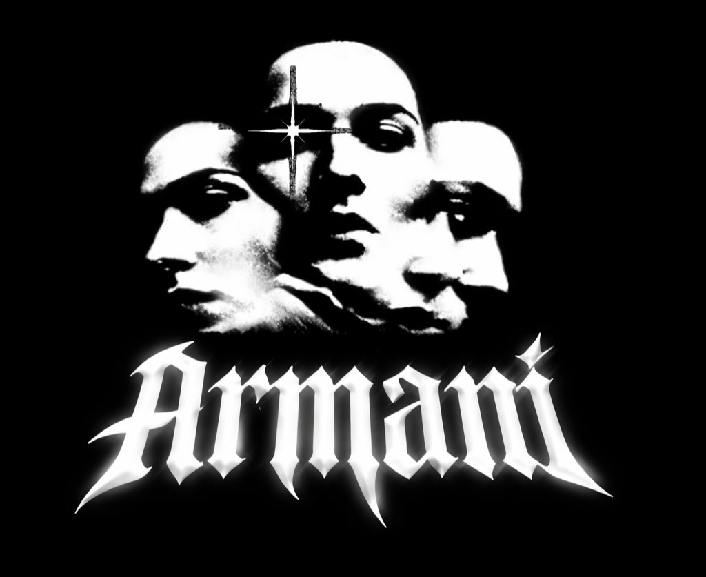 Armani famq