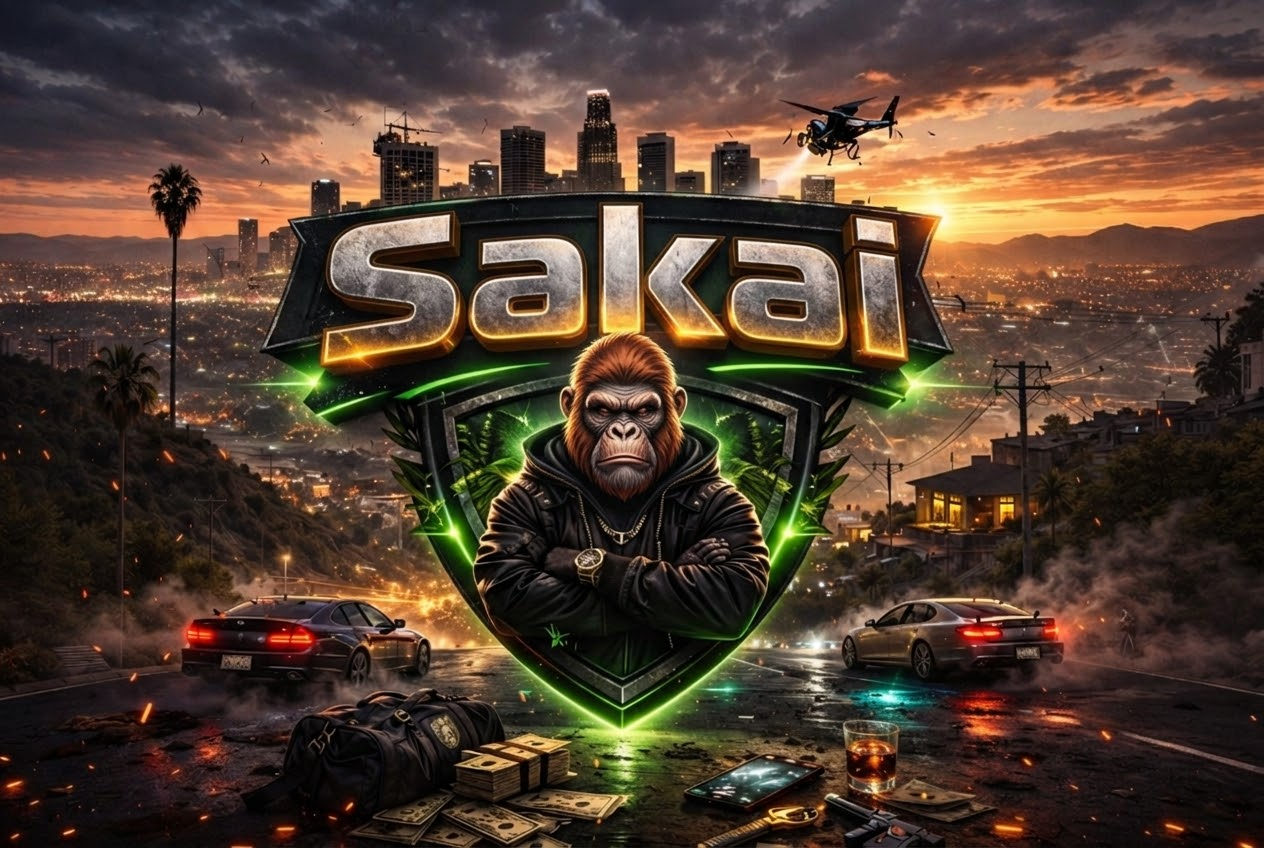Sakai