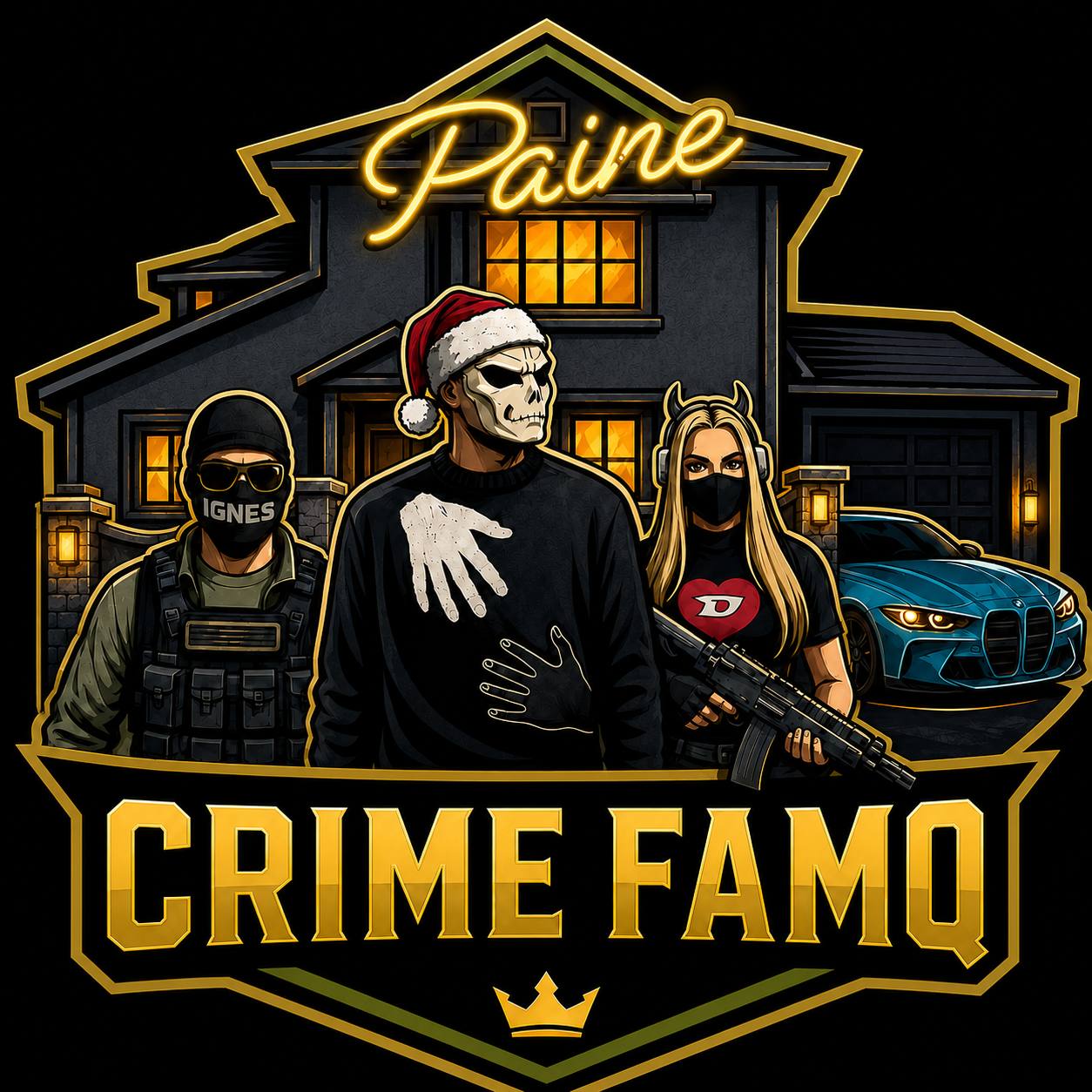 Paine