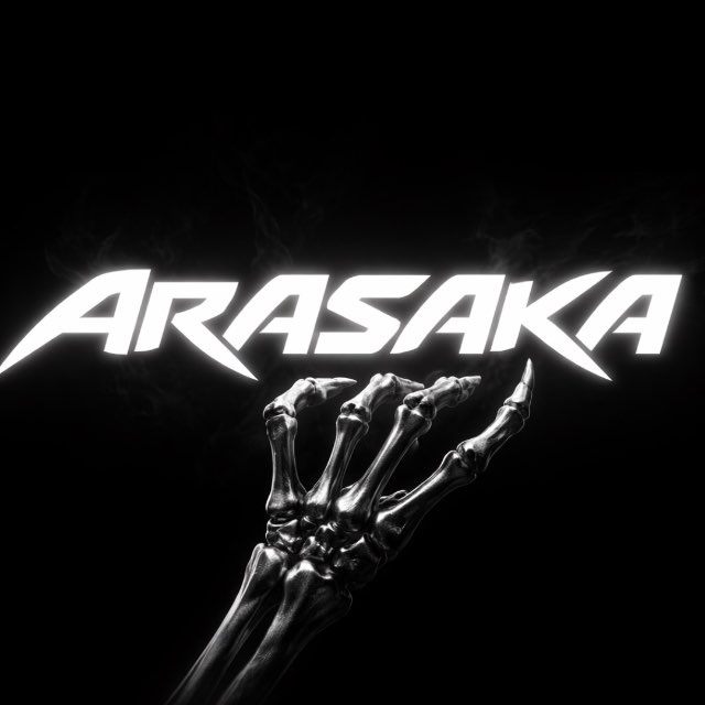 Arasaka