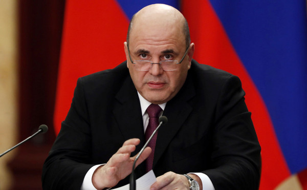 Правительство РФ утвердило обновленную стратегию развития автопрома до 2035 года