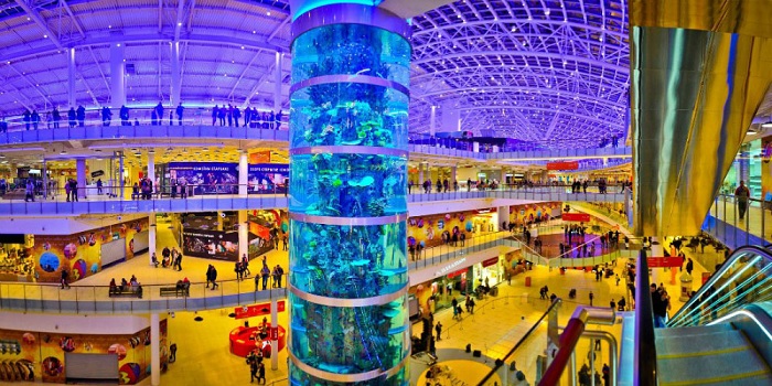 Фото: Malls.2b