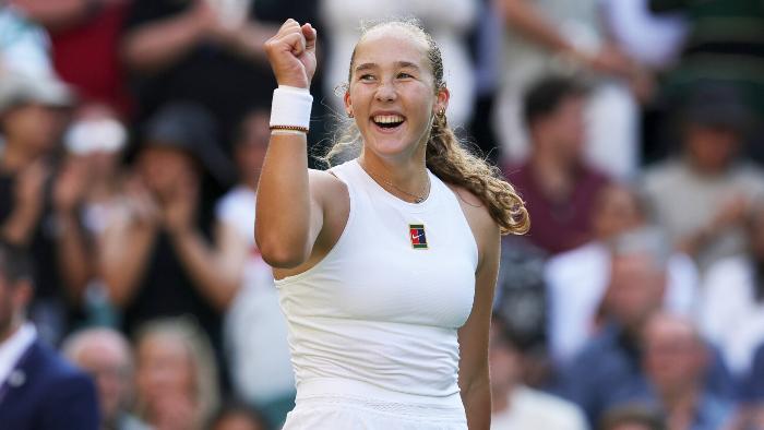 Фото: © Julian Finney / Staff / Getty Images Sport / Gettyimages.ru