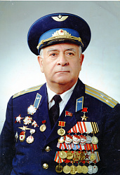 Кулиев Адиль Гусейнович