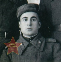 Рамиз Мирзакулиев Юсиф оглы