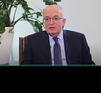 "Азербайджанцы МГИМО". Вице-президент Госнефтекомпании Азербайджана SOCAR Эльшад Насиров: Москва для меня - близкий город, к которому очень тянет. А Баку - это родина...