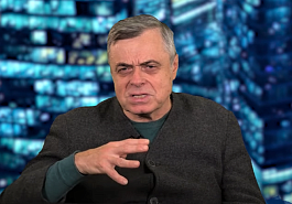Что скажет Строкань: Кто раскручивает спираль Карабаха