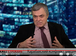 Что скажет Строкань: Карабахский конфликт заводят в тупик