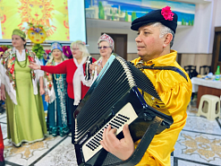 Как в Баку отмечают Масленицу. Репортаж «Москва-Баку»