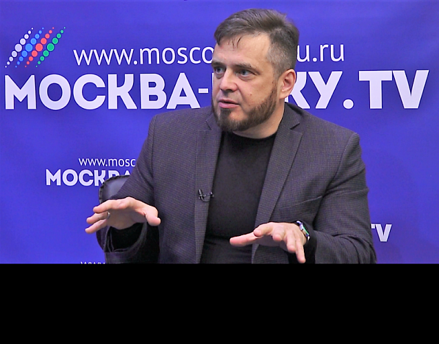 Политолог Павел Клачков: Армения ведет себя самоубийственно, рубит сук, на котором сидит