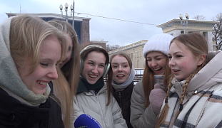 Как москвичи азербайджанские загадки разгадывали. Опрос «Москва-Баку»