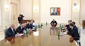 Президент Азербайджана провел совещание, посвященное цифровизации страны