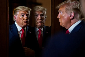 Трамп заявил, что прошел медосмотр с идеальными результатами