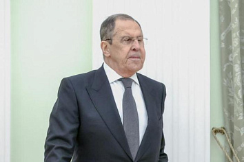 Лавров: Связи РФ и Туниса будут укрепляться в интересах безопасности в Африке