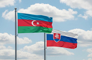 Братислава раскрыла подробности сделки с Азербайджаном 