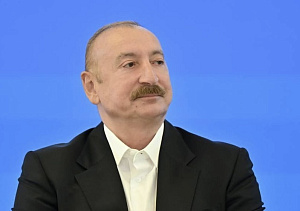 Ильхам Алиев утвердил таможенные льготы для резидентов СЭЗ "Алят" на 15 лет