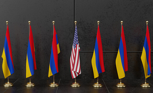 Армения расширяет оборонное сотрудничество с США