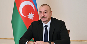 Ильхам Алиев поздравил Короля Испании с победой сборной по футболу на ЧМ