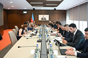 Азербайджан и Международный валютный фонд обсудили реформы в сфере налоговой политики
