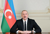 Ильхам Алиев на пресс-конференции в Берлине: Азербайджан готов поставлять зеленую энергию в Европу