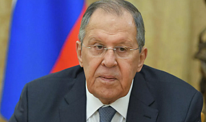 Лавров: Встреча с госсекретарем США Рубио состоится в четверг