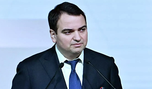ЦИК Армении разрешил уголовное преследование племянника Самвела Карапетяна