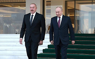 Для России Азербайджан сегодня - серьезный сосед, который отстаивает свои интересы, а не идет на поводу интересов внешних сил. Мнение эксперта