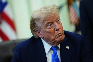 Трамп заявил, что Вашингтон потребует от Ирана "деньги за ущерб, который они нанесли более чем за 50 лет"