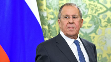 Лавров 14 августа проведет переговоры с главой МИД Таиланда