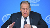 Лавров: Москва ждет ответ от Вашингтона по участию США в ударах вглубь России