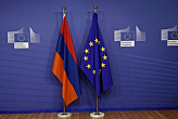 Армения получила от ЕС 53 рекомендации по вопросу либерализации визового режима