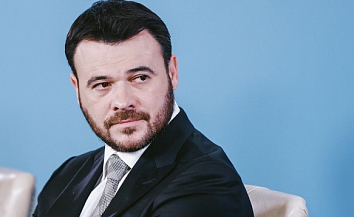 Эмин Агаларов сделал заявление в связи с гибелью ребенка на его курорте