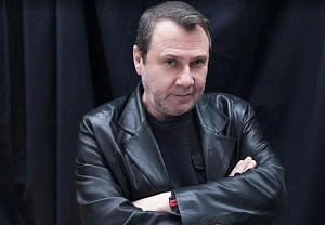 Заслуженный артист России Евгений Ганелин: Я приехал в Баку знакомиться с городом заново!