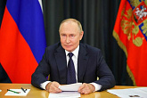 Жапаров заявил о прочной основе отношений Киргизии и России