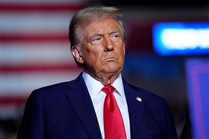 Трамп заявил о готовности снова атаковать Иран в подходящее время