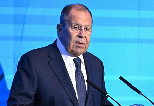 Лавров: Армения скоро передумает вступать в Евросоюз