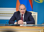 Пашинян: Состоялась первая сделка по поставкам товаров из Армении в Азербайджан