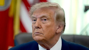 Трамп: У США есть идея по мирному урегулированию на Украине 