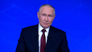 Путин выступил на деловом форуме БРИКС. Главные заявления