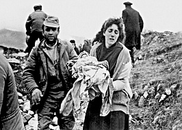 Трагедия Ходжалы. 25 лет спустя