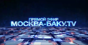 Прямой эфир с Инной Лисовской - гость студии кинорежиссер Олег Сафаралиев